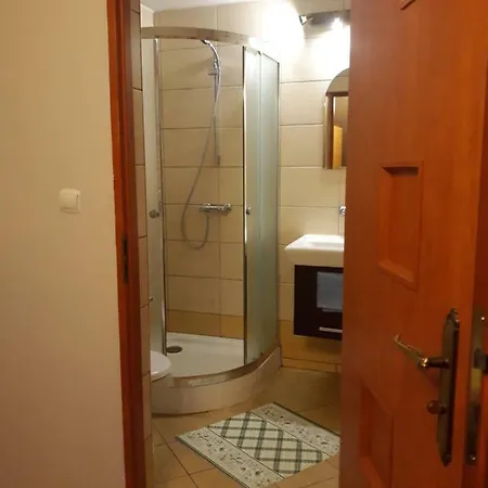 Pod Papugami Apartment Swarzewo Exterior photo