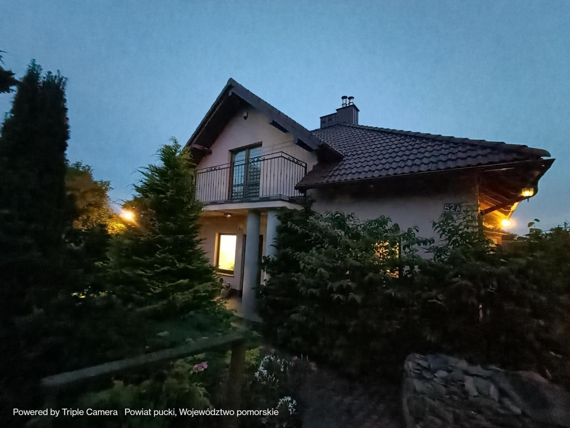 Homestay Pod Papugami *