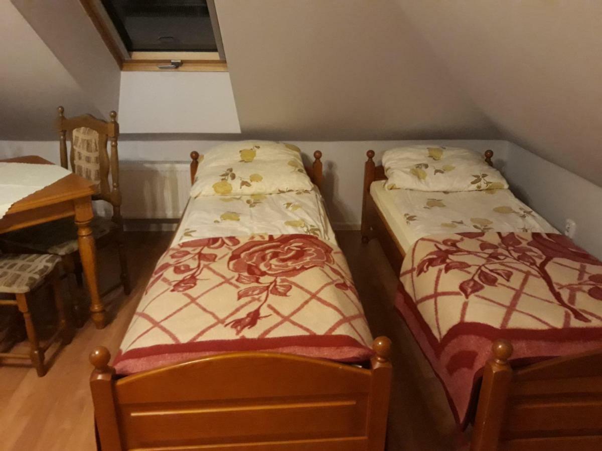 Pod Papugami Homestay Swarzewo